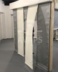 SMOKEbarrier AT-E